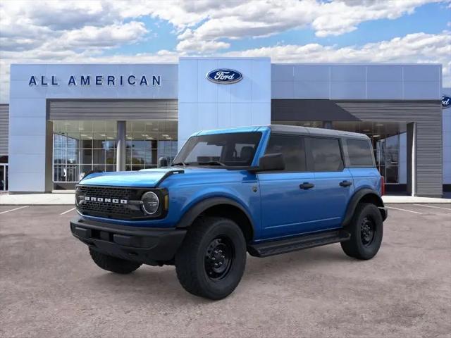 2026 Ford Bronco Big Bend for sale in Paramus, NJ