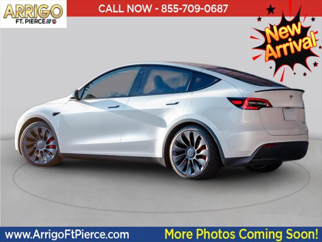 2024 Tesla Model Y Long Range for sale in Tampa, FL
