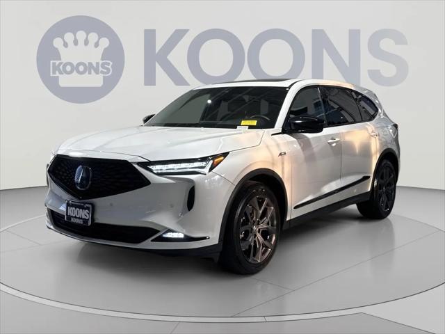 2024 Acura MDX A-SPEC for sale in White Marsh, MD