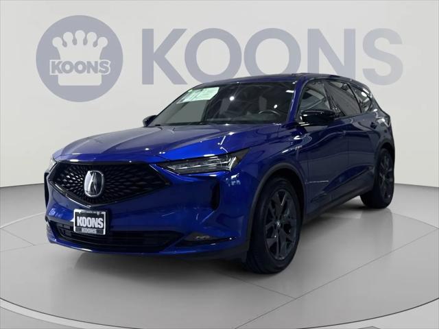 2023 Acura MDX A-SPEC for sale in White Marsh, MD