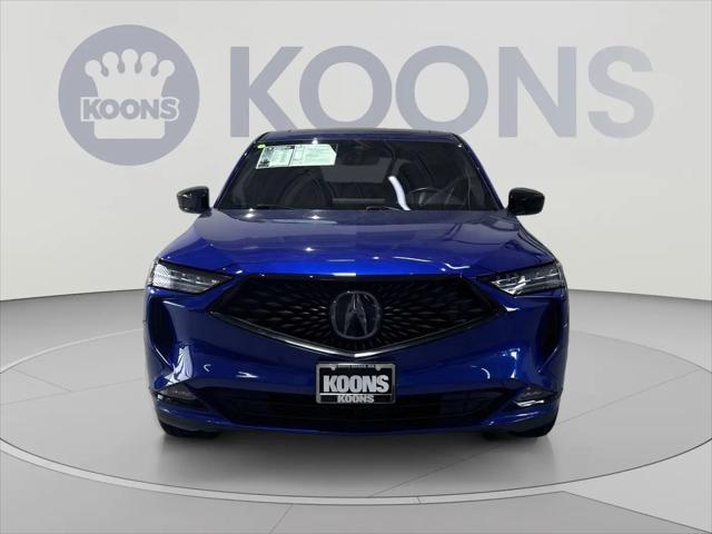 2023 Acura MDX A-SPEC