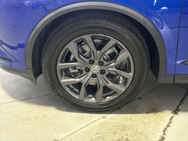 2023 Acura MDX A-SPEC