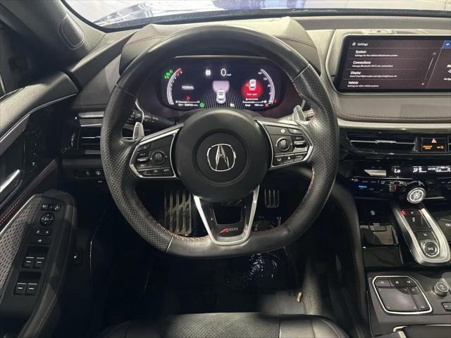 2023 Acura MDX A-SPEC