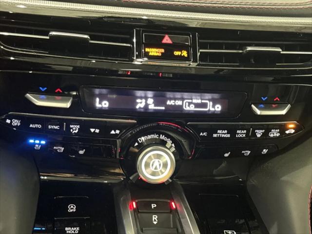 2023 Acura MDX A-SPEC