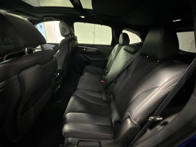 2023 Acura MDX A-SPEC
