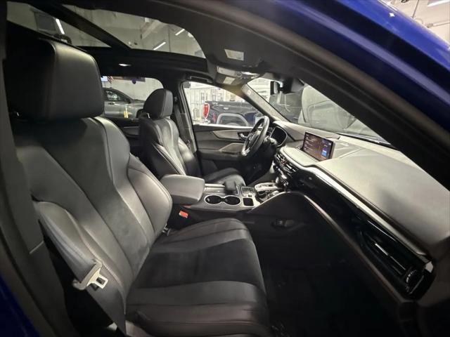 2023 Acura MDX A-SPEC