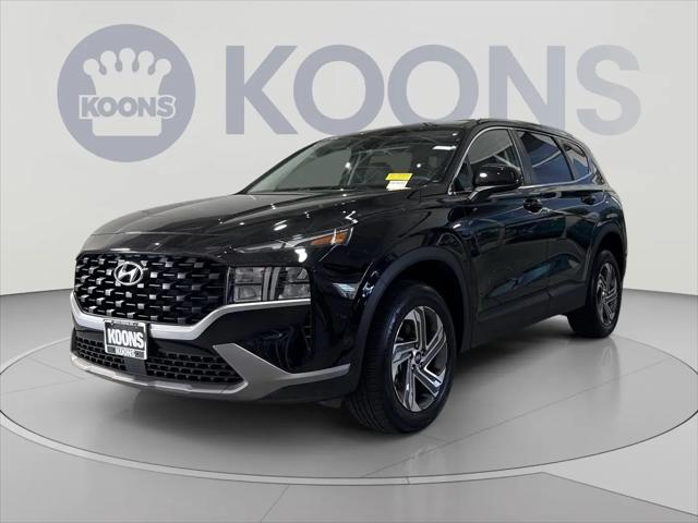 2023 Hyundai Santa Fe SE for sale in White Marsh, MD