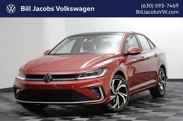 2027 Volkswagen Jetta SEL for sale in Naperville, IL