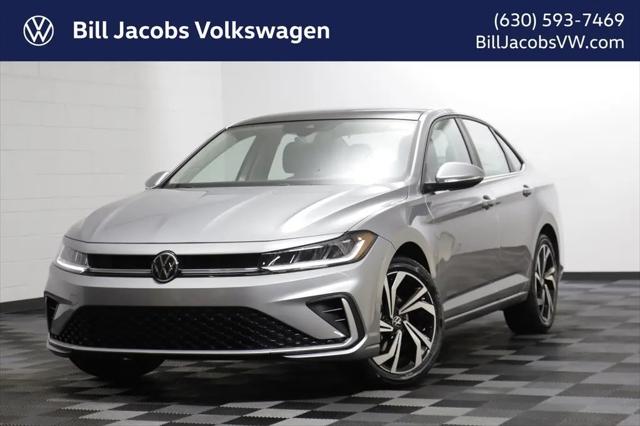 2027 Volkswagen Jetta SEL for sale in Naperville, IL