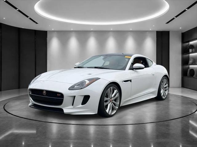 2016 Jaguar F-TYPE S for sale in Bay Shore, NY