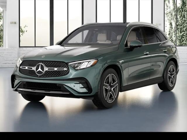 2027 Mercedes-Benz GLC GLC 300 for sale in St. Charles, IL