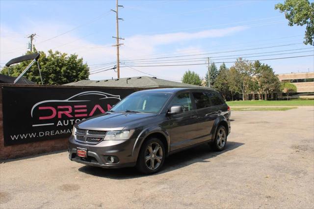 2019 Dodge Journey GT AWD for sale in Shelby Township, MI