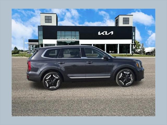 2025 Kia Telluride S for sale in Centennial, CO