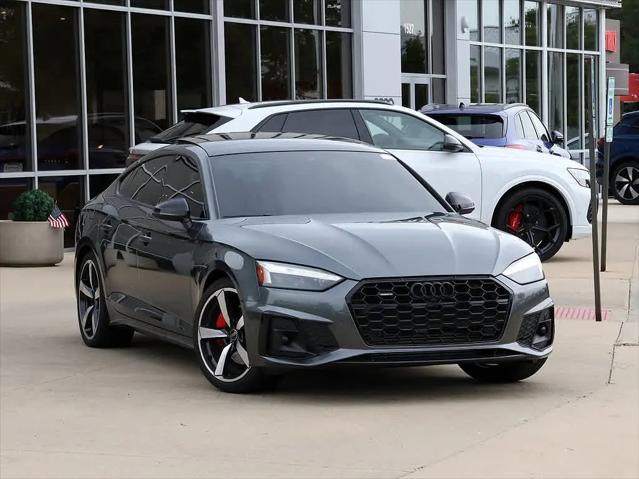 2023 Audi A5 Sportback Premium Plus 45 TFSI S line quattro S tronic for sale in Naperville, IL
