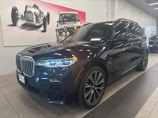 2019 BMW X7 xDrive50i for sale in Naperville, IL