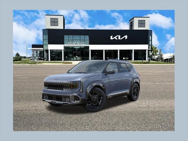 2027 Kia Seltos X-Line SX for sale in Centennial, CO
