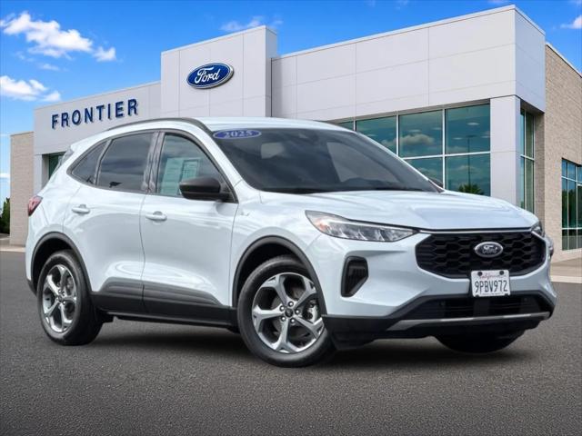 2025 Ford Escape ST-Line for sale in Santa Clara, CA