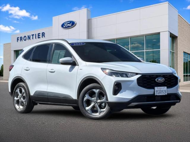 2025 Ford Escape ST-Line Select for sale in Santa Clara, CA