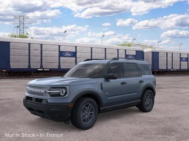 2026 Ford Bronco Sport Big Bend for sale in Santa Clara, CA