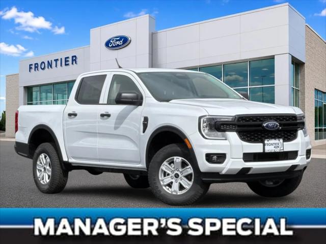 2026 Ford Ranger XL for sale in Santa Clara, CA