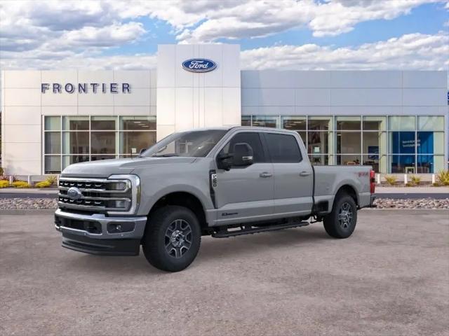 2026 Ford F-250 LARIAT for sale in Santa Clara, CA