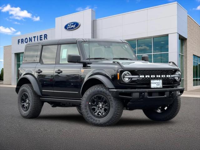 2026 Ford Bronco Badlands for sale in Santa Clara, CA