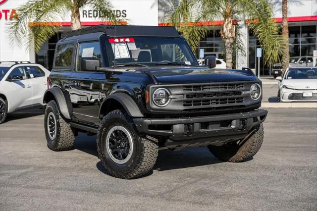 2022 Ford Bronco Base for sale in Redlands, CA