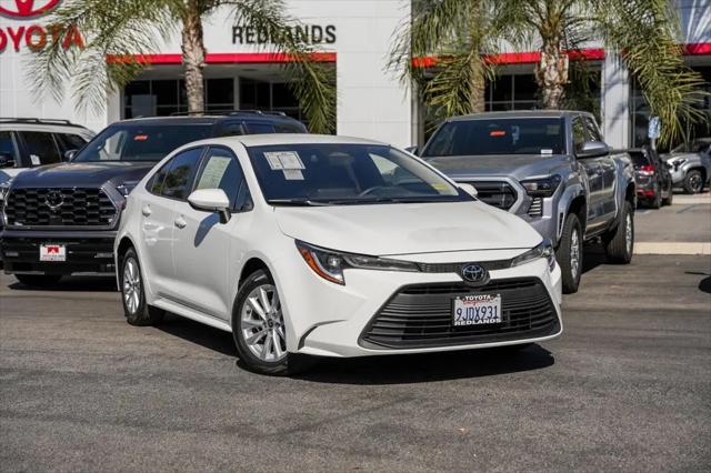2024 Toyota Corolla LE for sale in Redlands, CA