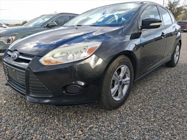 2014 Ford Focus SE for sale in Grand Junction, CO