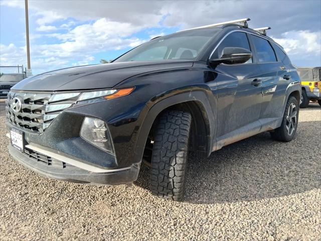 2022 Hyundai Tucson SEL for sale in Grand Junction, CO