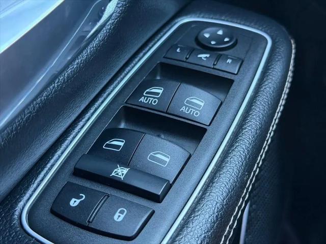 2022 Ram 1500 Laramie Crew Cab 4x4 57 Box