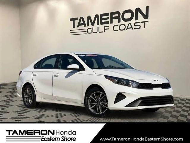 2024 Kia Forte LXS for sale in Daphne, AL
