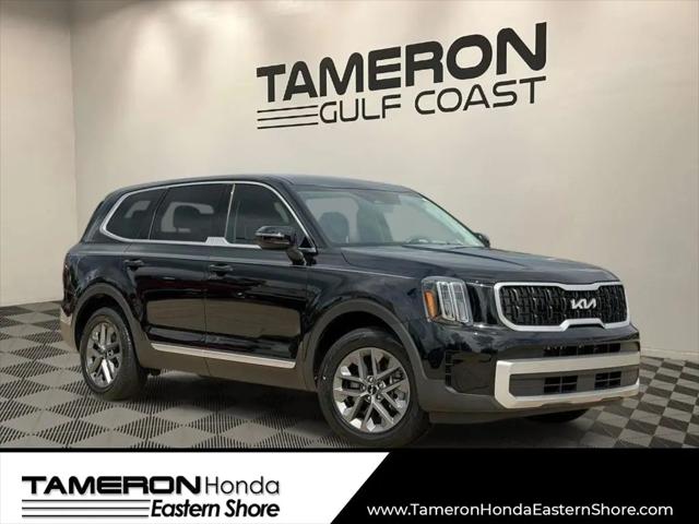 2024 Kia Telluride LX for sale in Daphne, AL