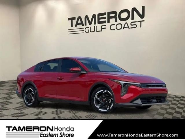 2025 Kia K4 EX for sale in Daphne, AL