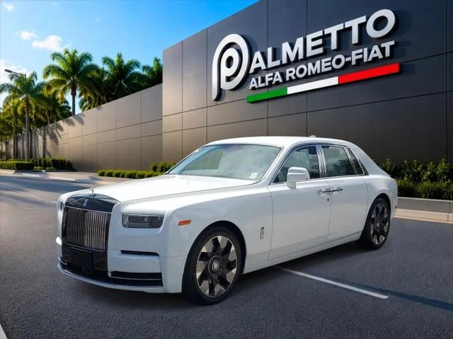2027 Rolls-Royce Phantom Phantom for sale in Miami, FL