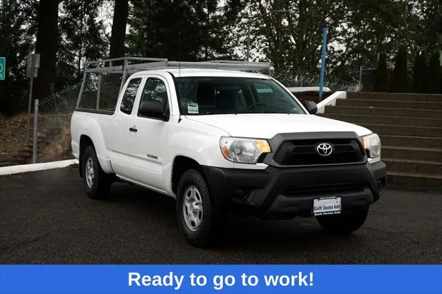 2015 Toyota Tacoma Base for sale in Tacoma, WA