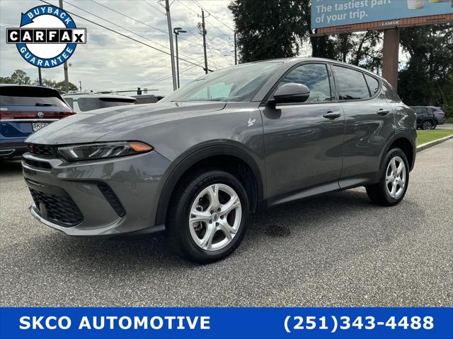 2024 Dodge Hornet GT AWD for sale in Mobile, AL