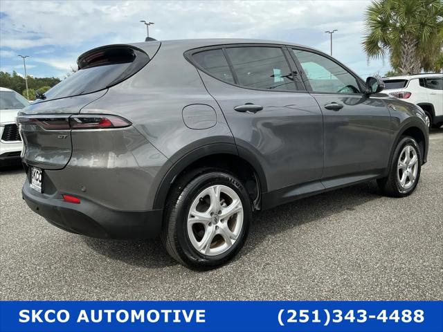 2024 Dodge Hornet GT AWD