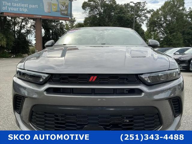 2024 Dodge Hornet GT AWD