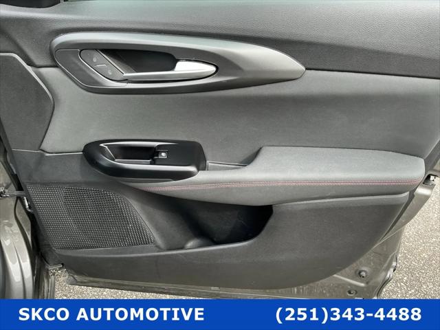 2024 Dodge Hornet GT AWD