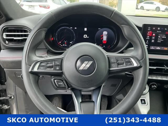2024 Dodge Hornet GT AWD