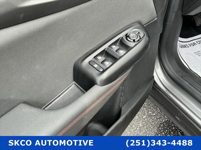 2024 Dodge Hornet GT AWD