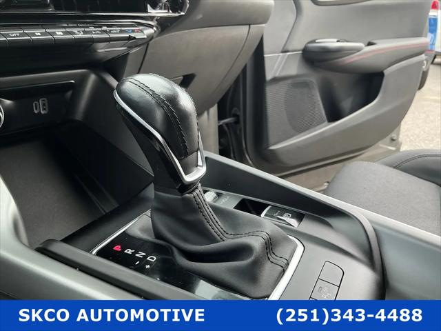 2024 Dodge Hornet GT AWD