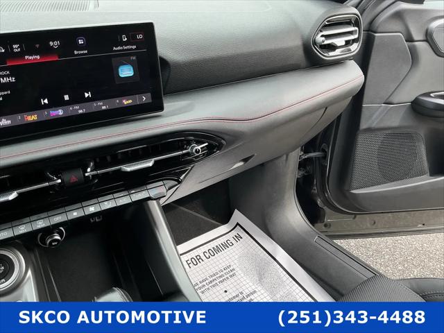 2024 Dodge Hornet GT AWD
