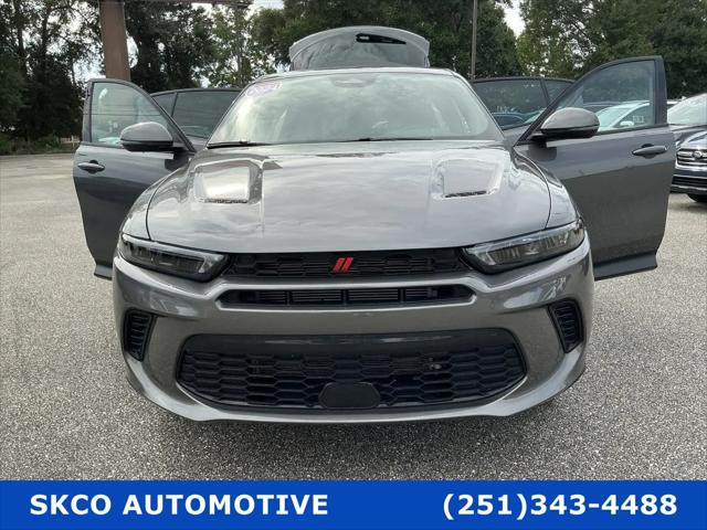 2024 Dodge Hornet GT AWD