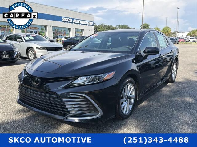 2023 Toyota Camry LE for sale in Mobile, AL