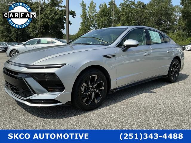 2025 Hyundai Sonata SEL for sale in Mobile, AL