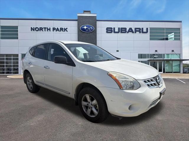 2012 Nissan Rogue S for sale in San Antonio, TX