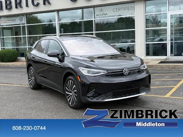 2023 Volkswagen ID.4 AWD Pro S Plus for sale in Middleton, WI