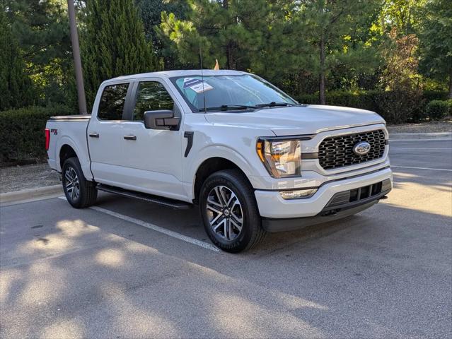 2023 Ford F-150 XL for sale in Apex, NC